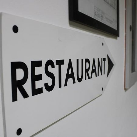 Ikan Registon Hotel Samarkand Eksteriør bilde
