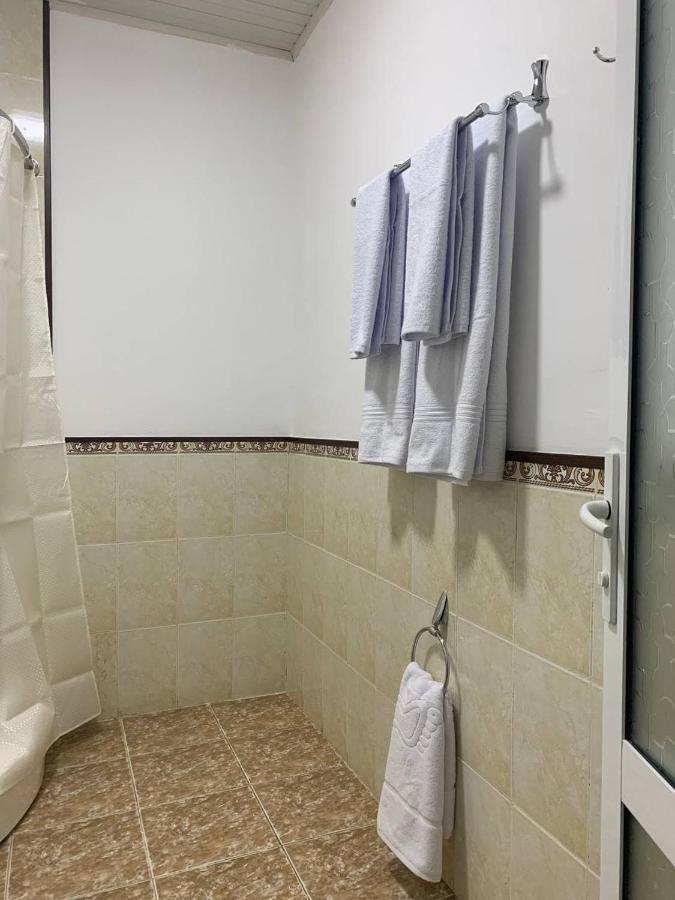 Ikan Registon Hotel Samarkand Eksteriør bilde