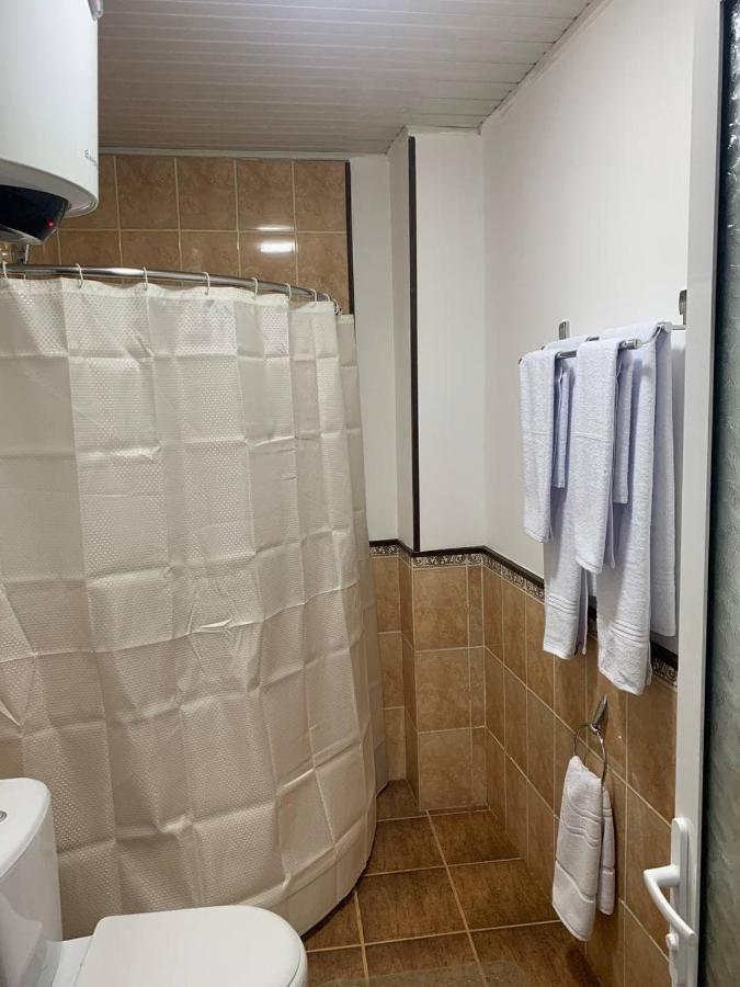 Ikan Registon Hotel Samarkand Eksteriør bilde