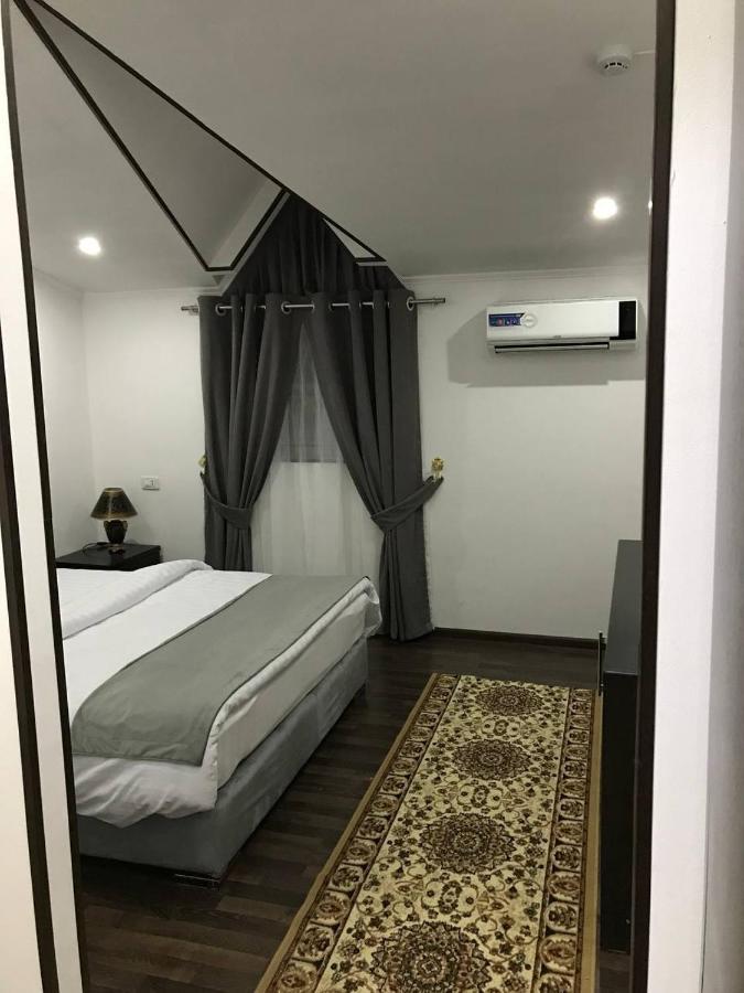 Ikan Registon Hotel Samarkand Eksteriør bilde